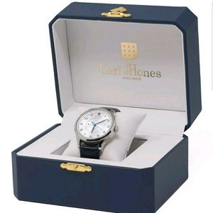 Carl Jhones watch